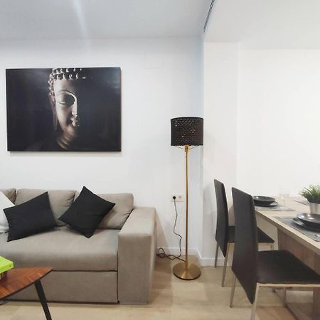 Ohana Home 1 Μάλαγα Εξωτερικό φωτογραφία