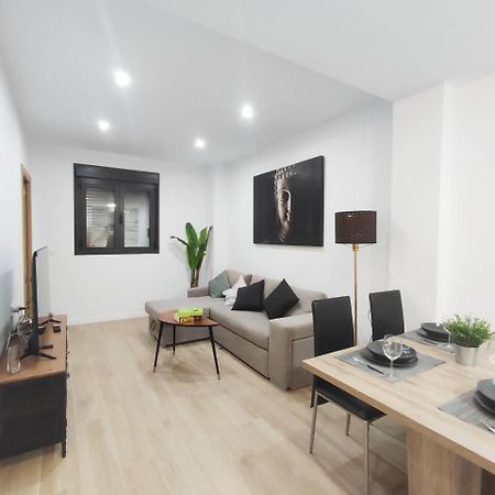 Ohana Home 1 Μάλαγα Εξωτερικό φωτογραφία