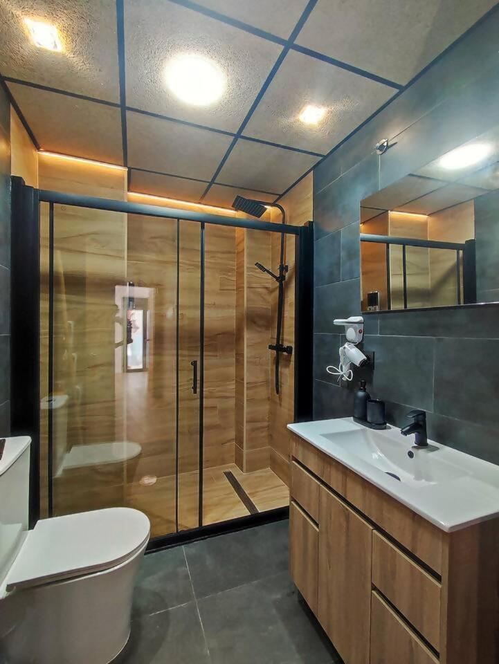 Ohana Home 1 Μάλαγα Εξωτερικό φωτογραφία