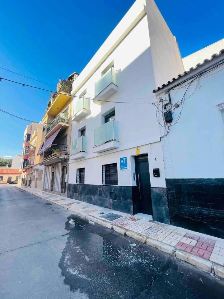 Ohana Home 1 Μάλαγα Εξωτερικό φωτογραφία