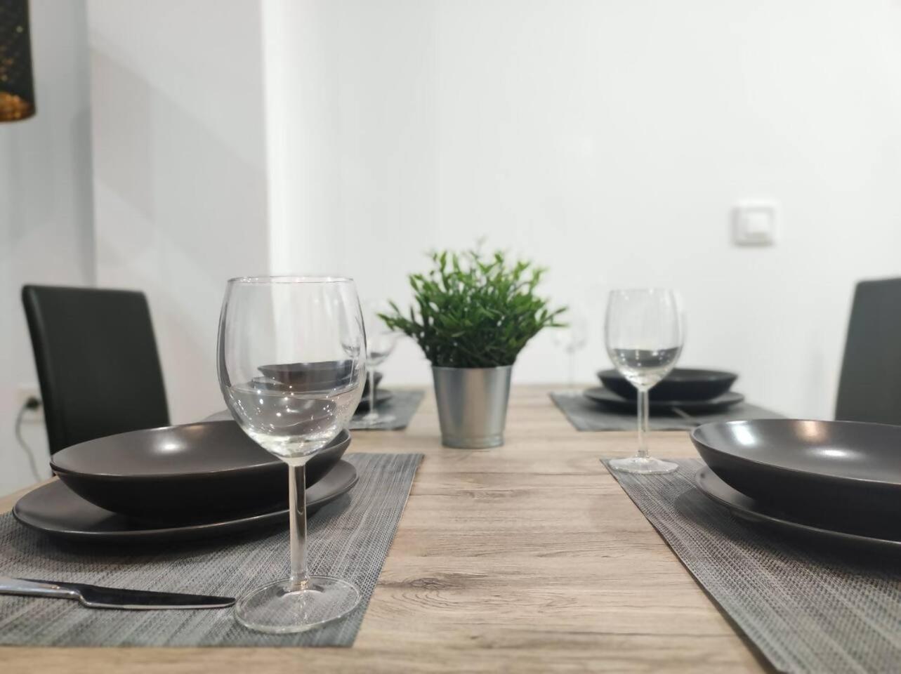 Ohana Home 1 Μάλαγα Εξωτερικό φωτογραφία