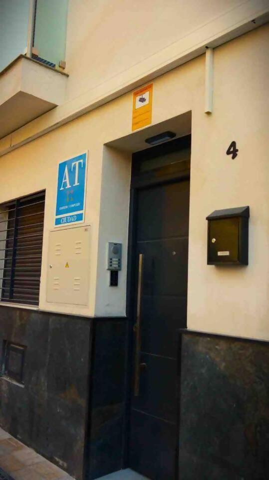 Ohana Home 1 Μάλαγα Εξωτερικό φωτογραφία