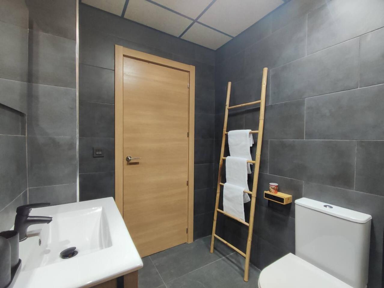 Ohana Home 1 Μάλαγα Εξωτερικό φωτογραφία