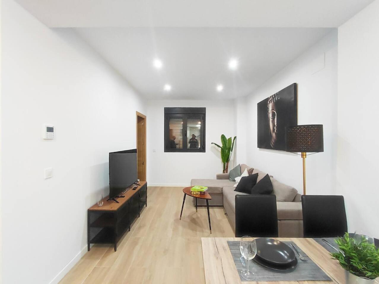 Ohana Home 1 Μάλαγα Εξωτερικό φωτογραφία