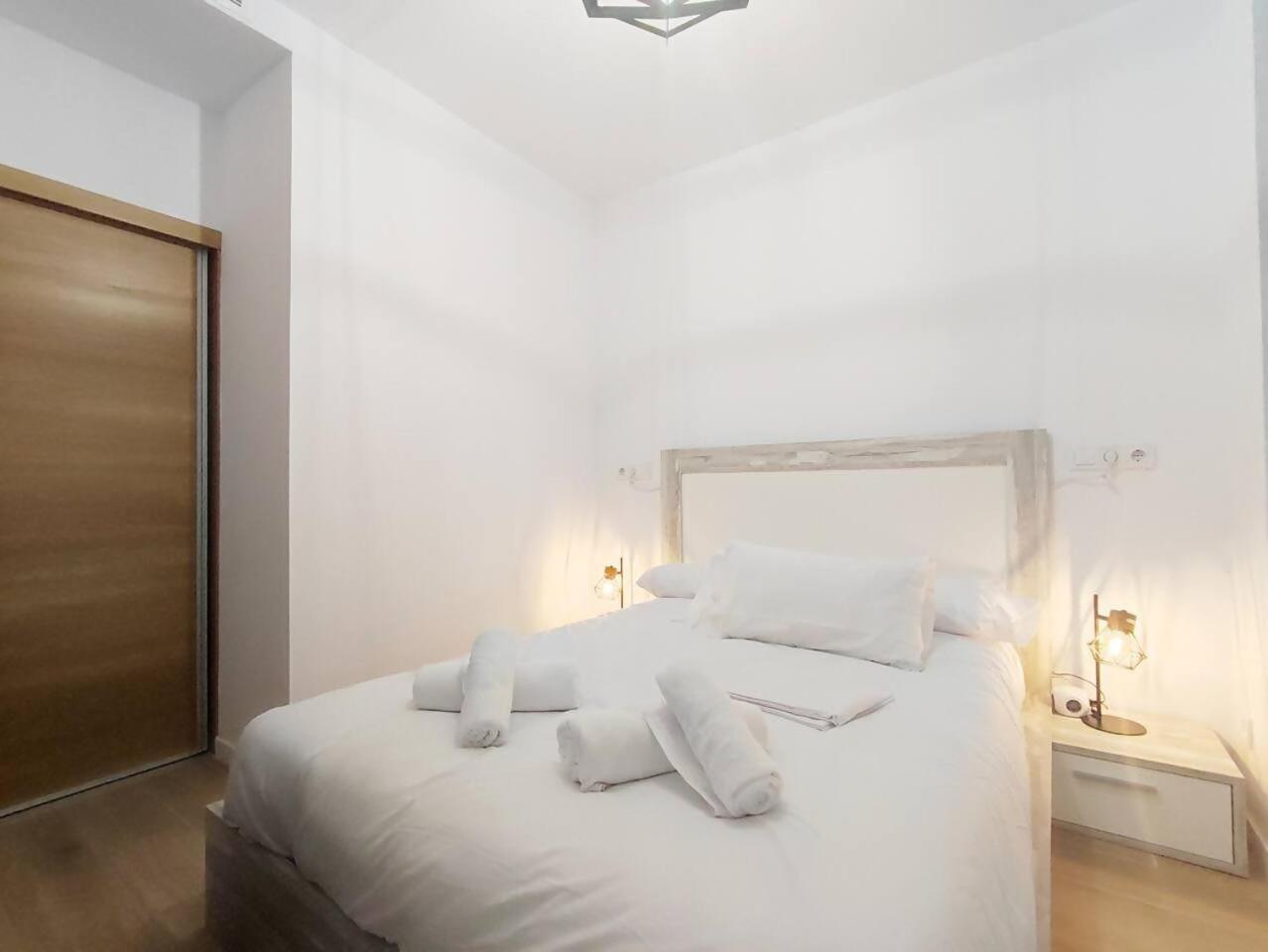 Ohana Home 1 Μάλαγα Εξωτερικό φωτογραφία