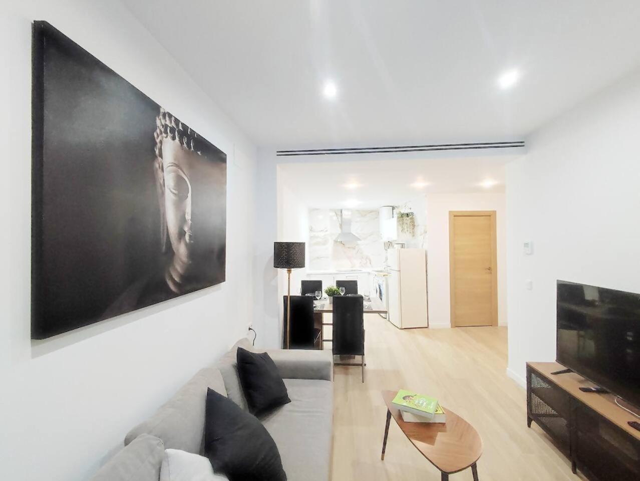 Ohana Home 1 Μάλαγα Εξωτερικό φωτογραφία