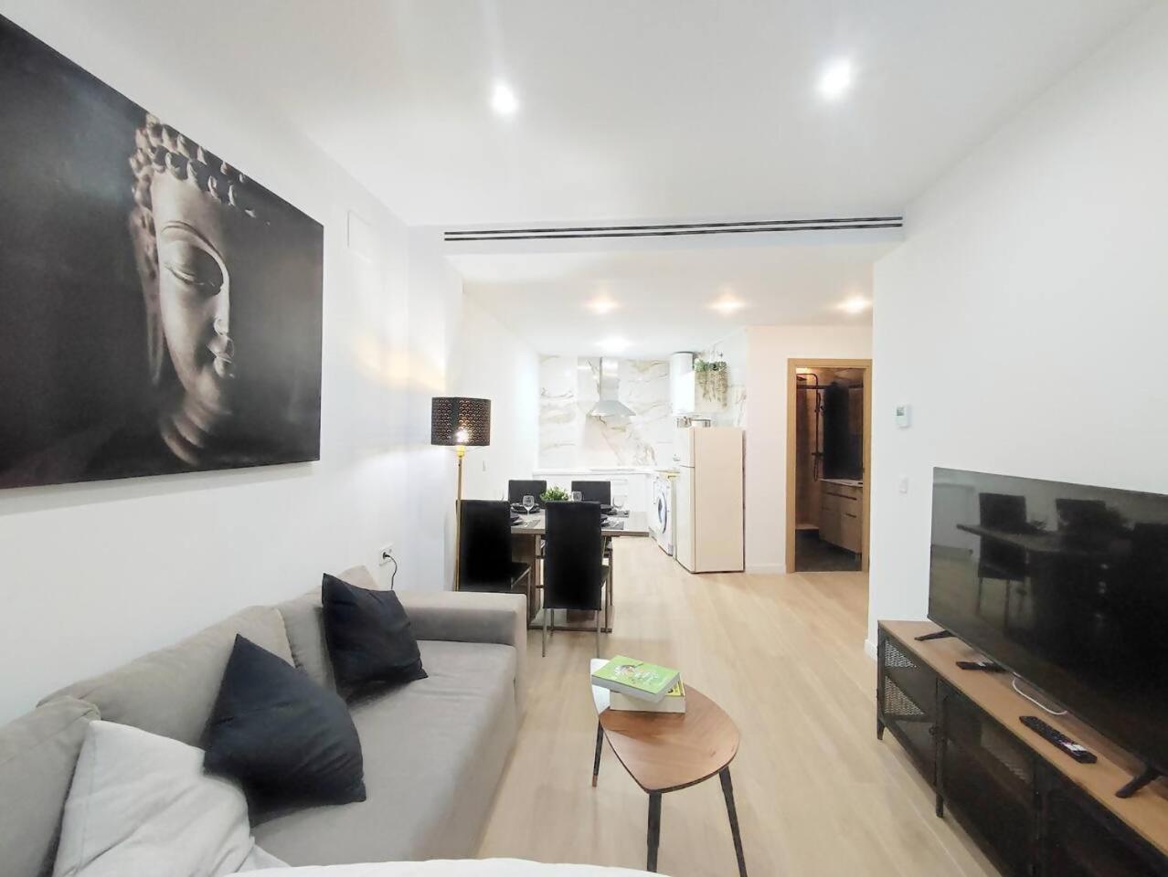 Ohana Home 1 Μάλαγα Εξωτερικό φωτογραφία