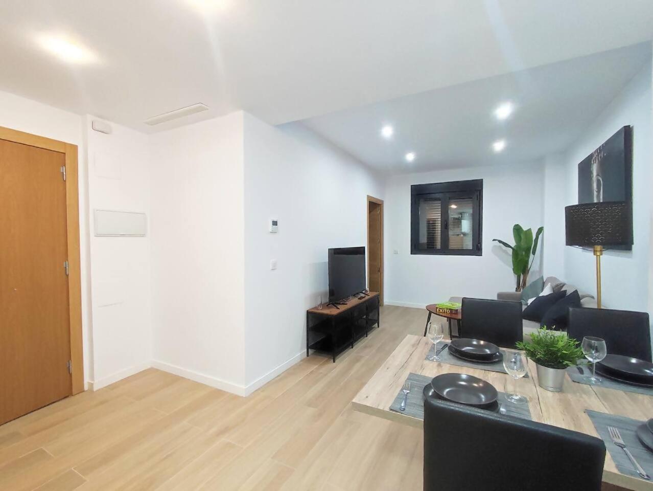 Ohana Home 1 Μάλαγα Εξωτερικό φωτογραφία