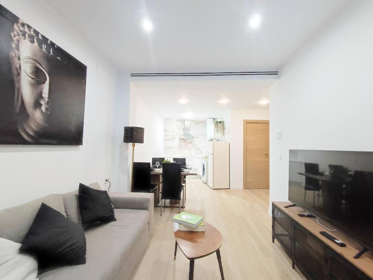 Ohana Home 1 Μάλαγα Εξωτερικό φωτογραφία