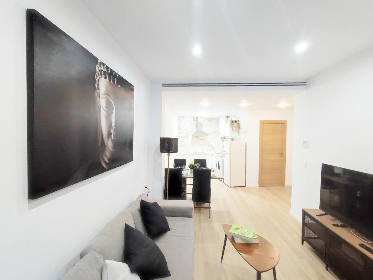 Ohana Home 1 Μάλαγα Εξωτερικό φωτογραφία
