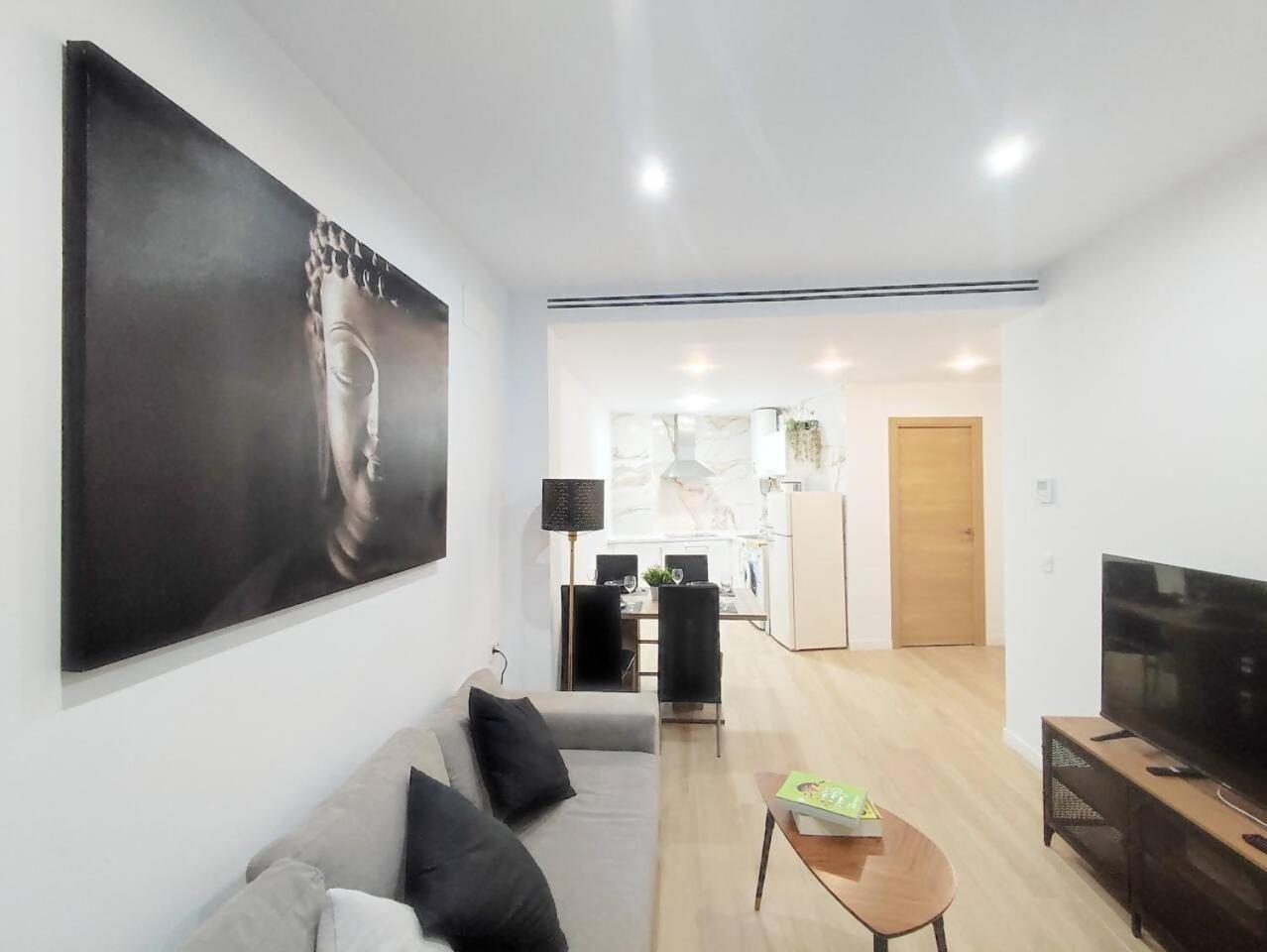 Ohana Home 1 Μάλαγα Εξωτερικό φωτογραφία