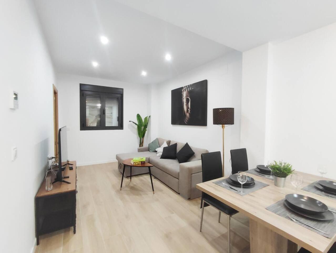 Ohana Home 1 Μάλαγα Εξωτερικό φωτογραφία